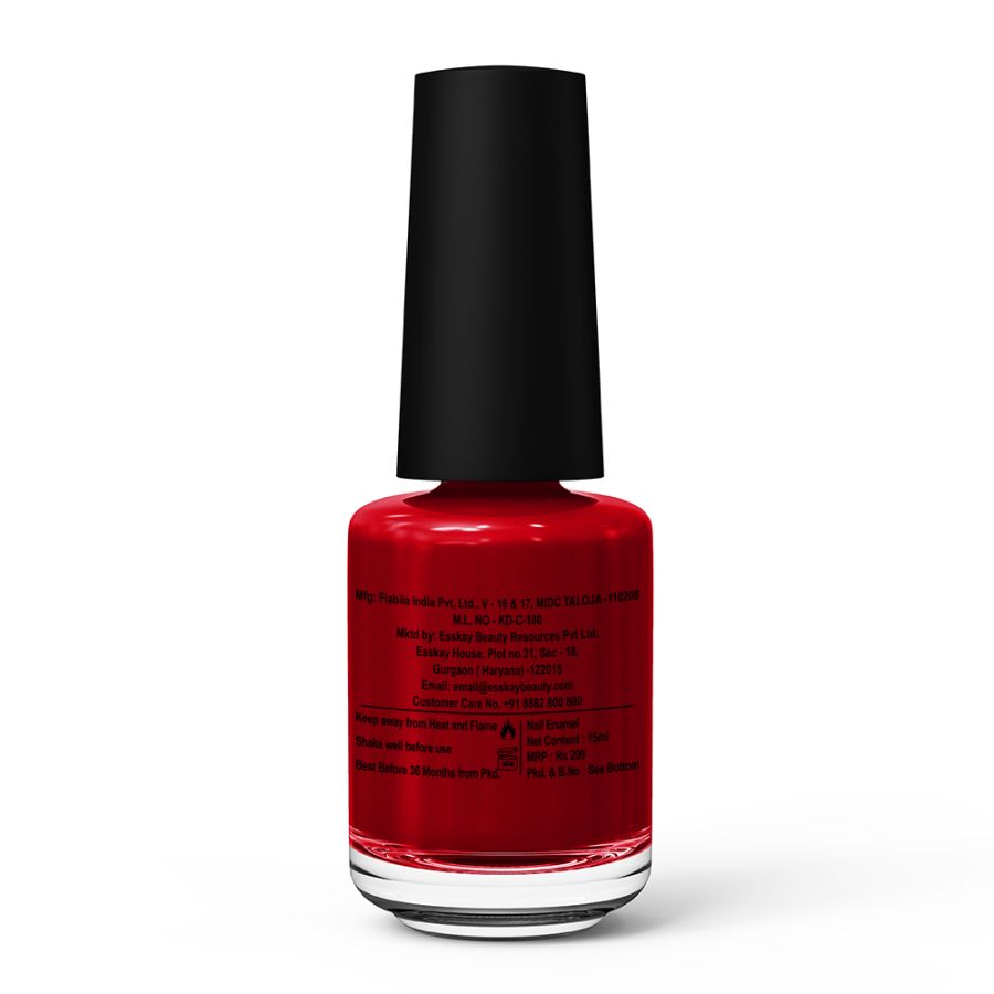 Ola Candy Goji Berries-334 (15 ml)