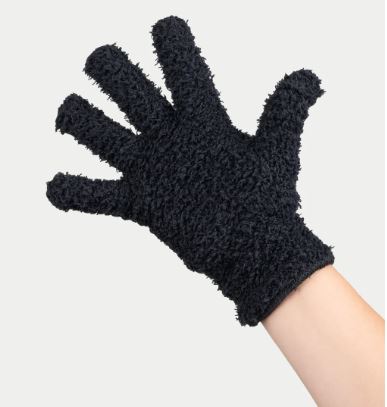 Framar - Bleach Blenders Pack of 2 - Black and Pink