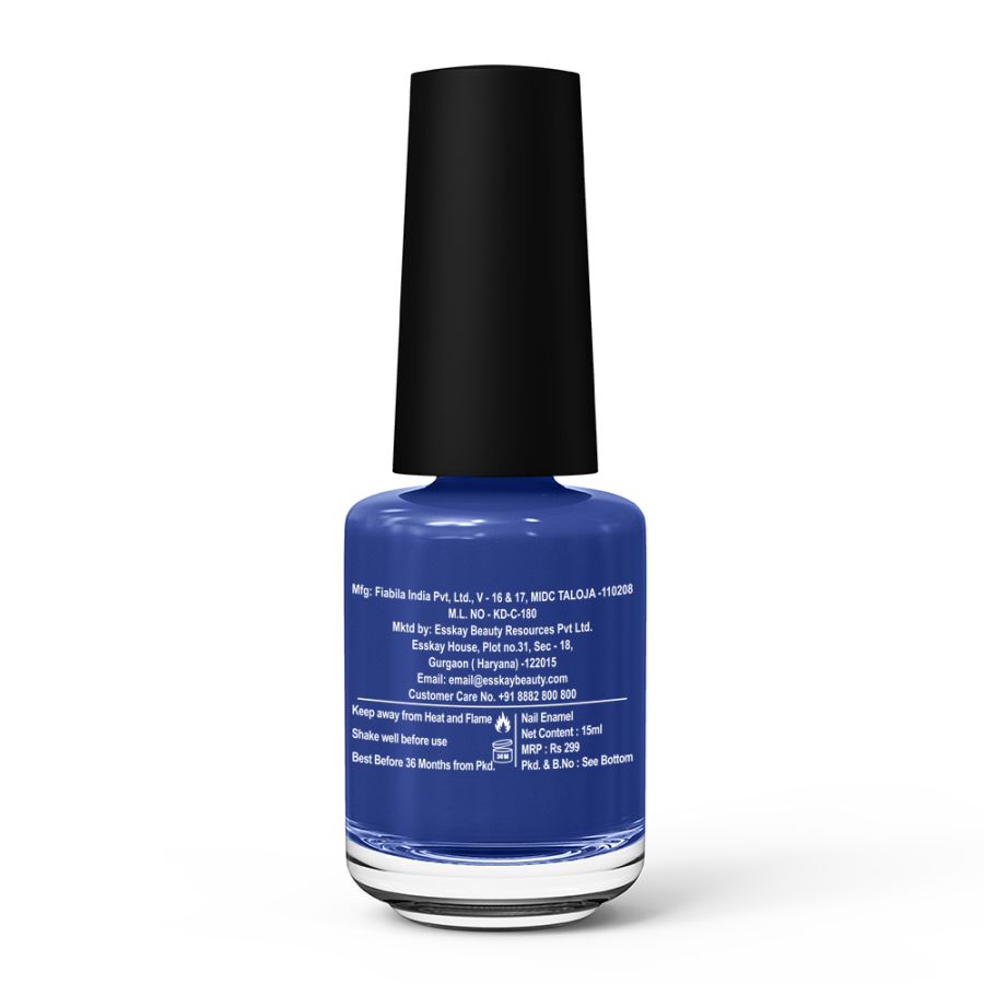 Ola Candy Jane's Blue-318 (15 ml)