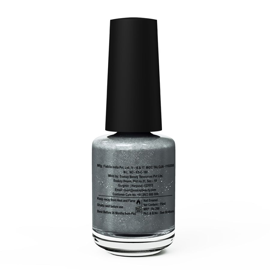 Ola Candy Sterling Silver-336 (15 ml)