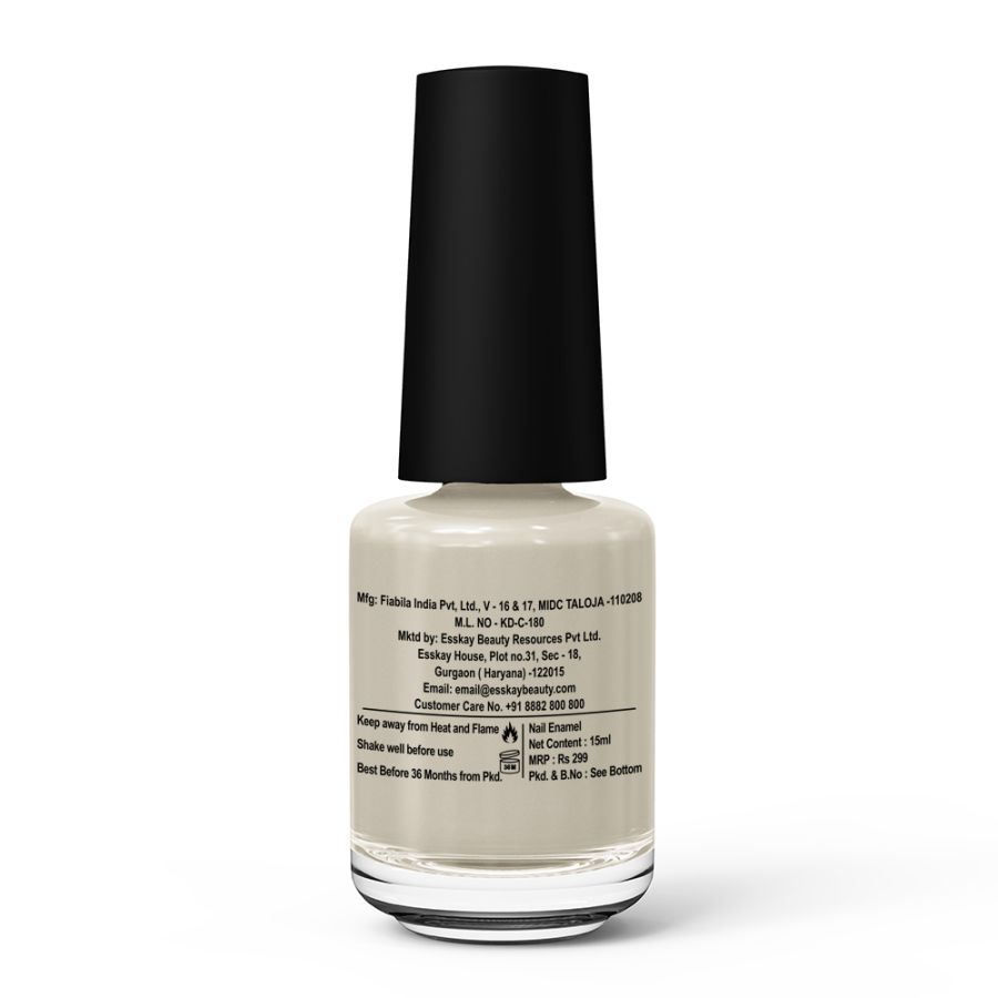 Ola Candy Winter Snow-339 (15 ml)