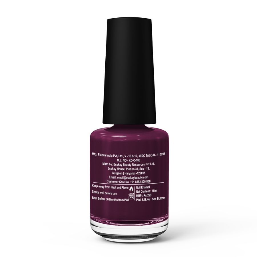 Ola Candy Violaceous-340 (15 ml)