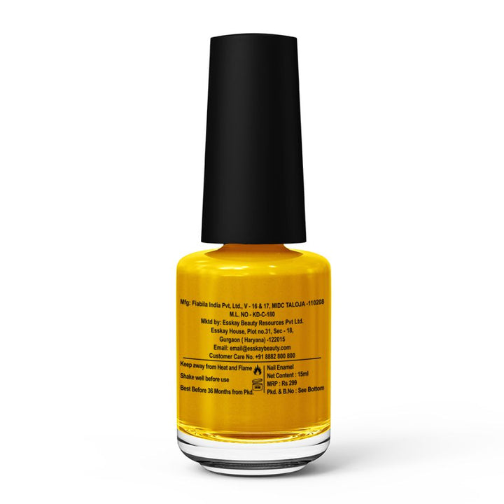 Ola Candy Daffodils Valley-341 (15 ml)