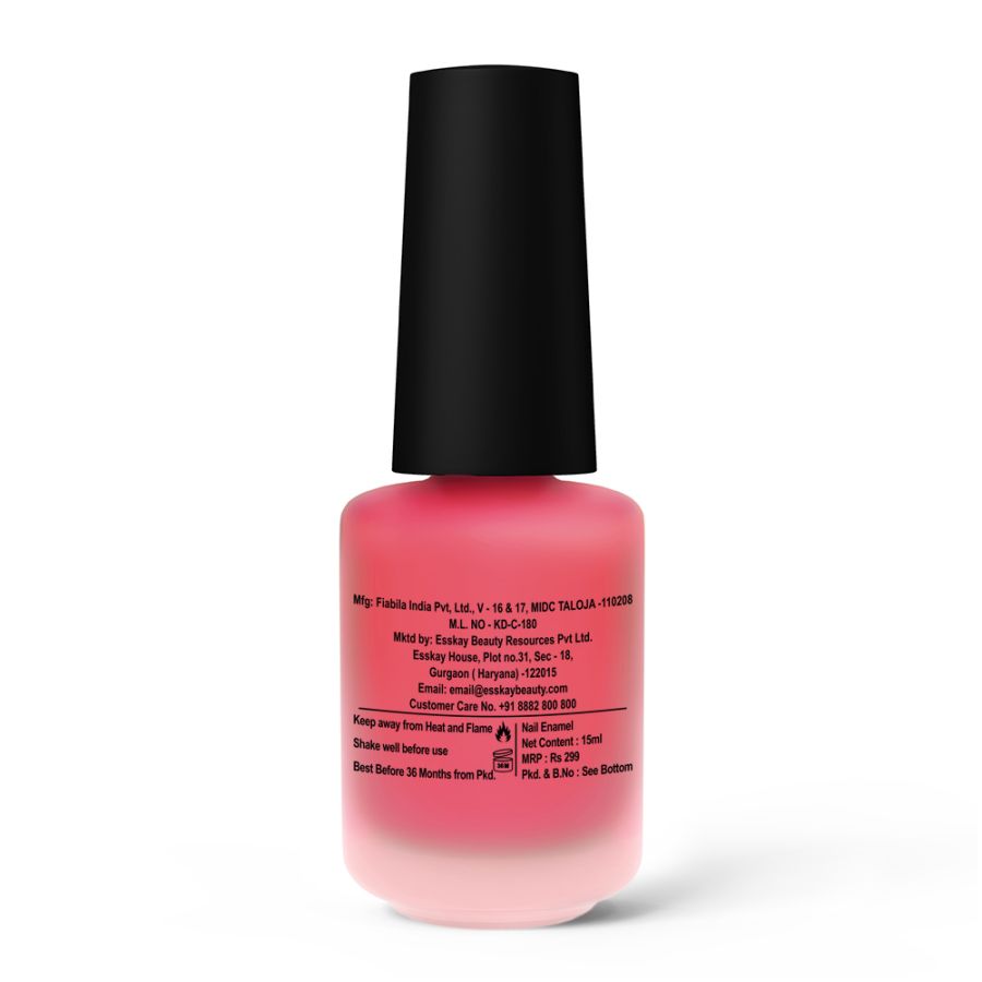 Ola Candy Ho Ho Hollywood Matte-343 (15 ml)
