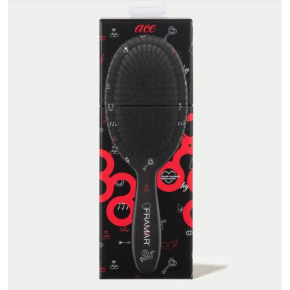 Framar - Ace - Detangle Brush