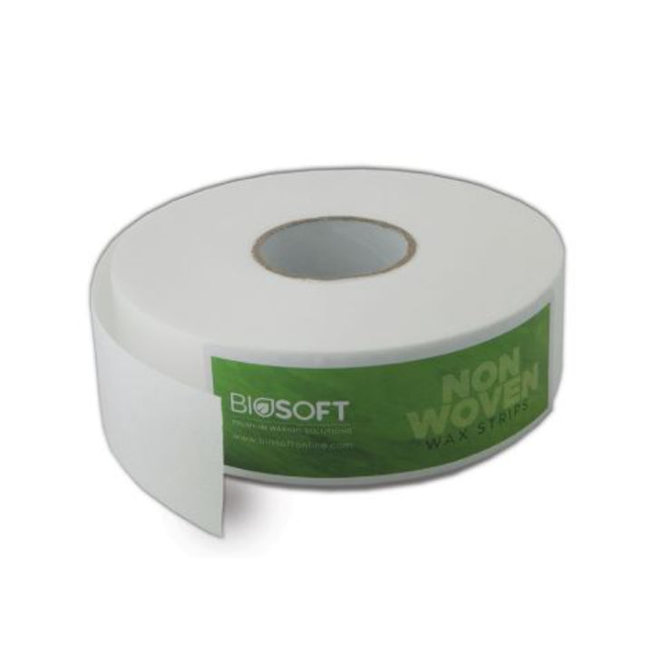 BioSoft - Wax Strips Roll