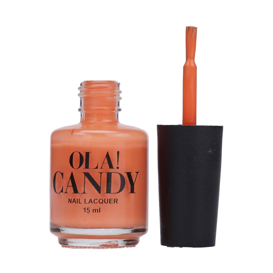 Ola Candy Coral Me Maybe - 380 (15ml)