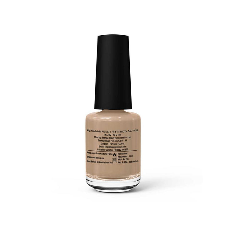 Ola Candy Sandy Buff-321 (15 ml)