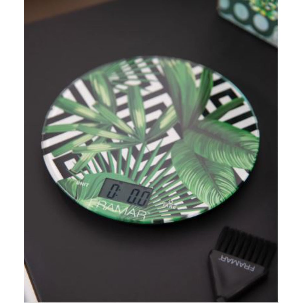 Framar - Plant Scale