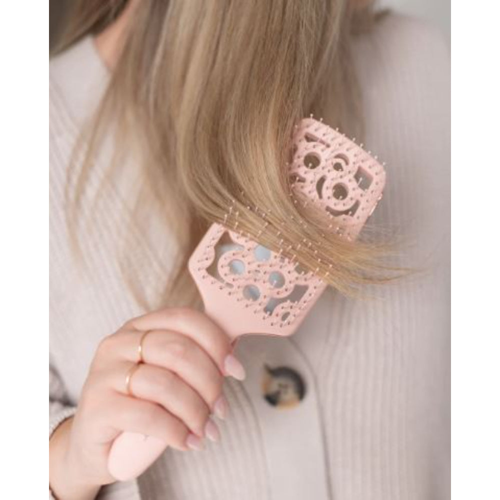 Framar - Vent Brush - Champagne