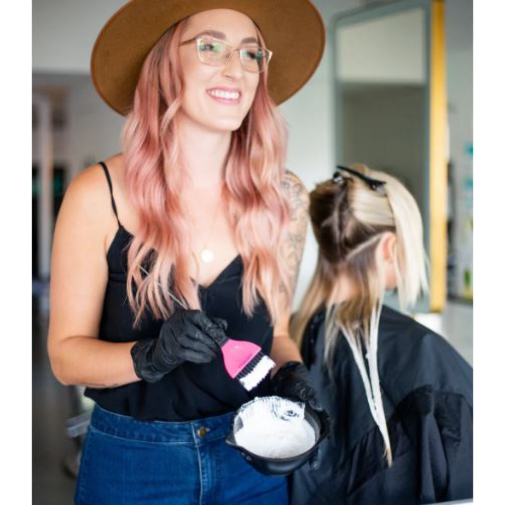 Framar - Pin Tail Brush