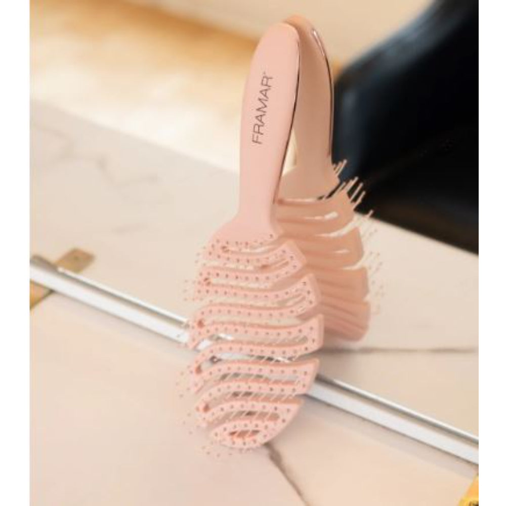 Framar - Flex Brush - Champagne