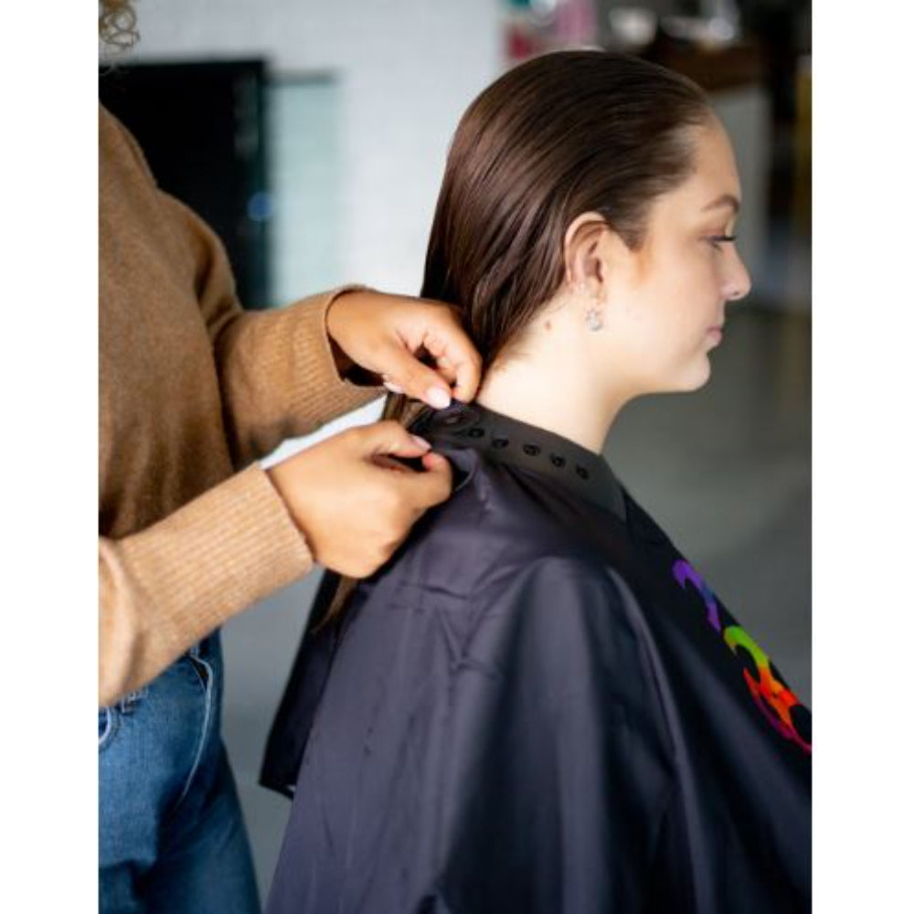 Framar - Cutting Cover - Cape