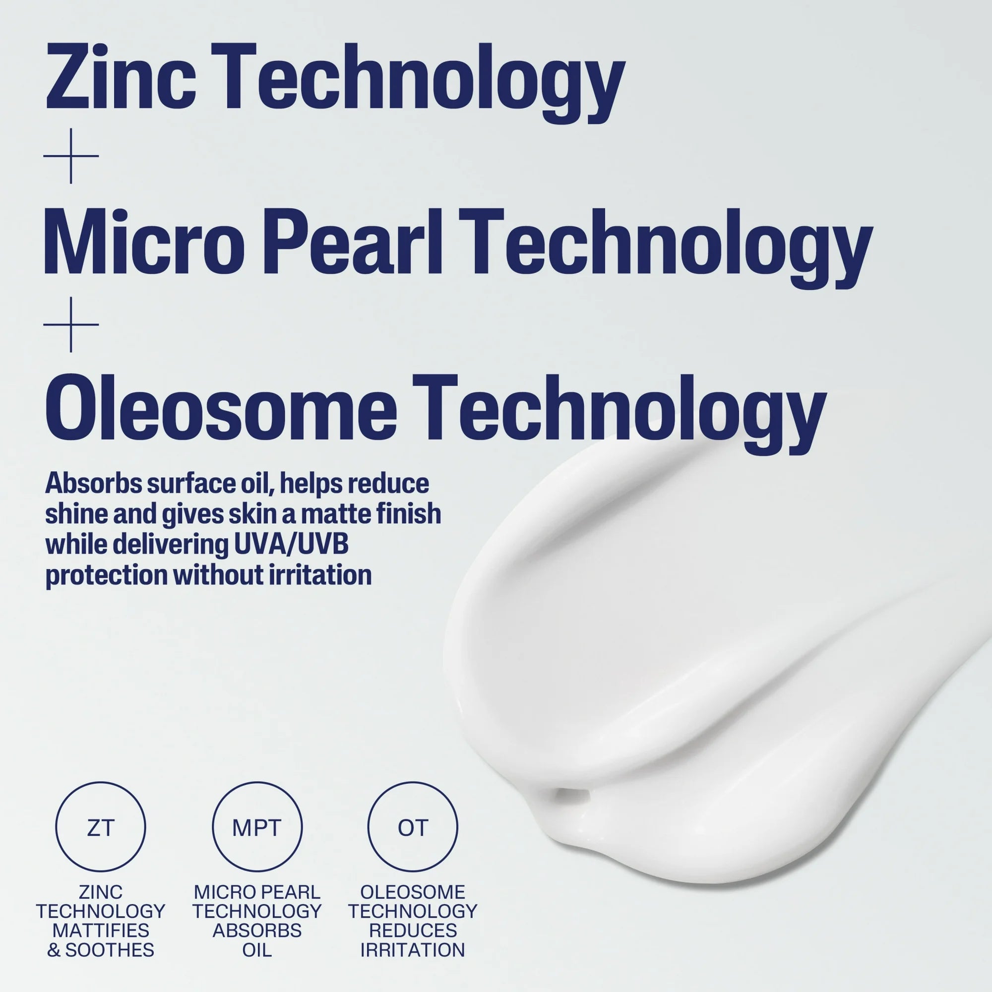 Cetaphil PRO Oil Control Moisturizing Lotion SPF 30 – Hydration & Sun Protection