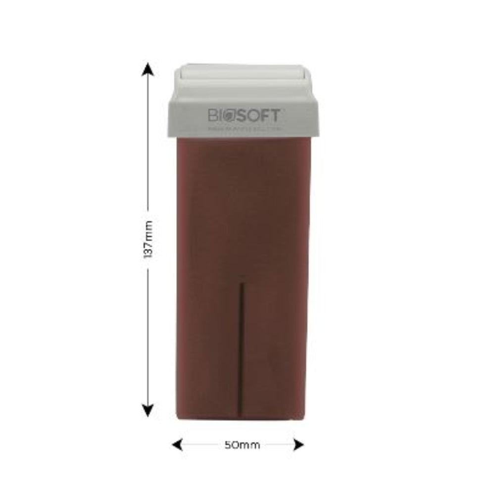 BioSoft - CHOCOLATE CREAM WAX CARTRIDGE