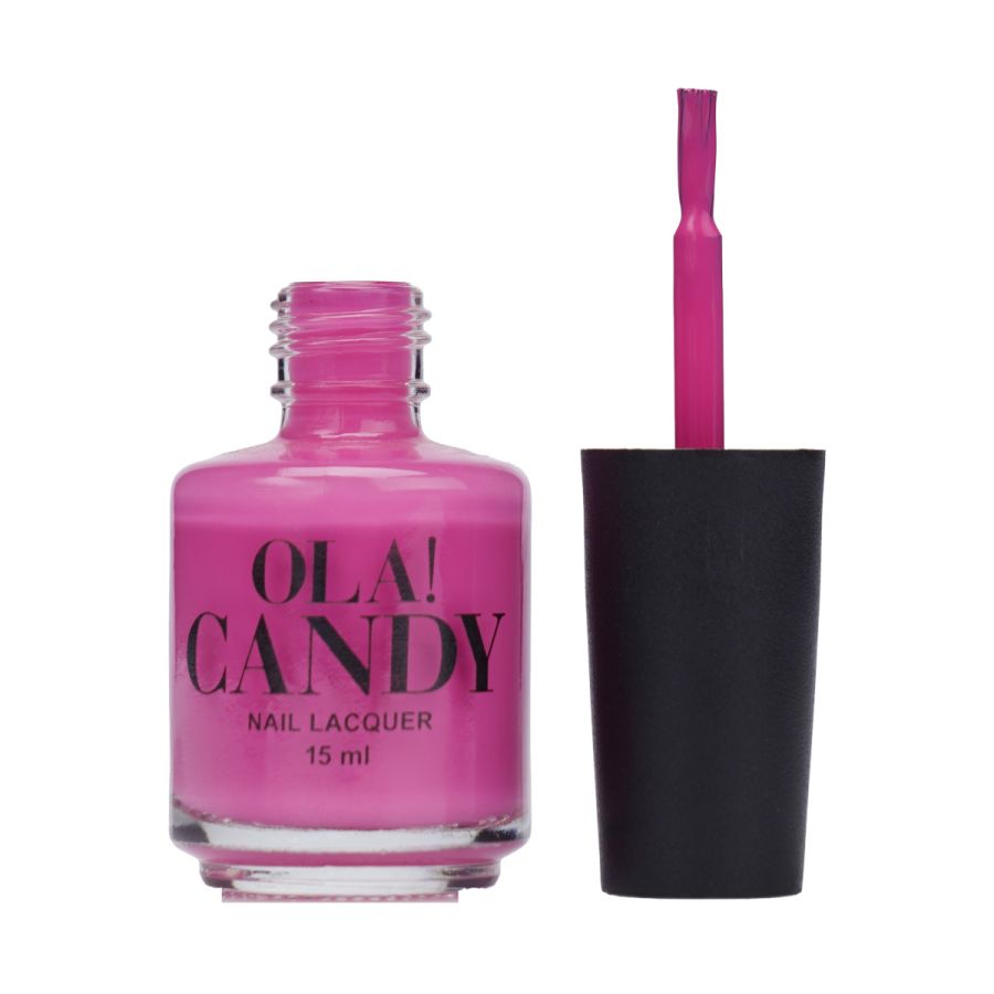 Ola Candy Into the Pink of It - 383 (15ml)