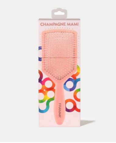 Framar - Champagne Mami - Paddle Brush