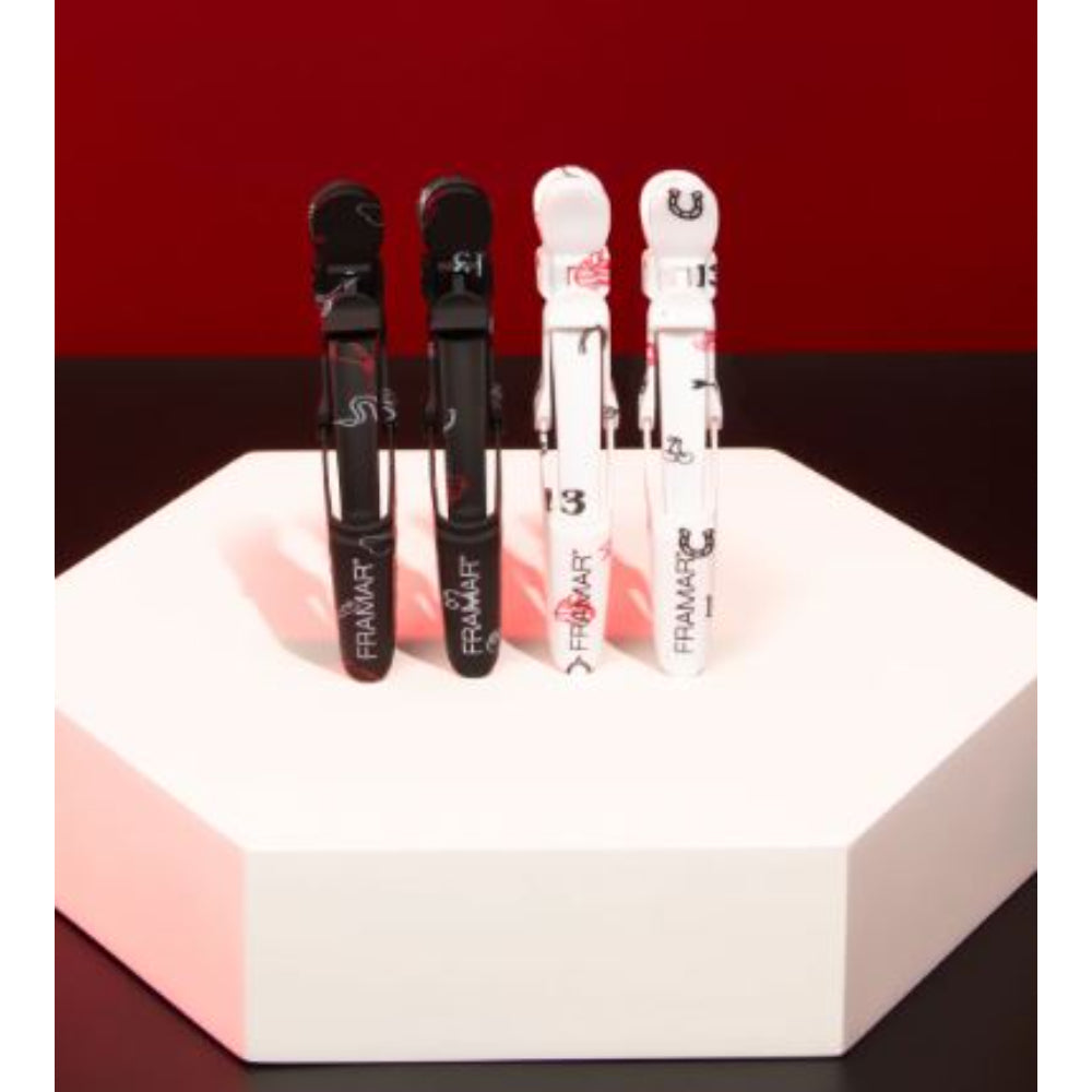 Framar - Get Lucky - Gator Grips