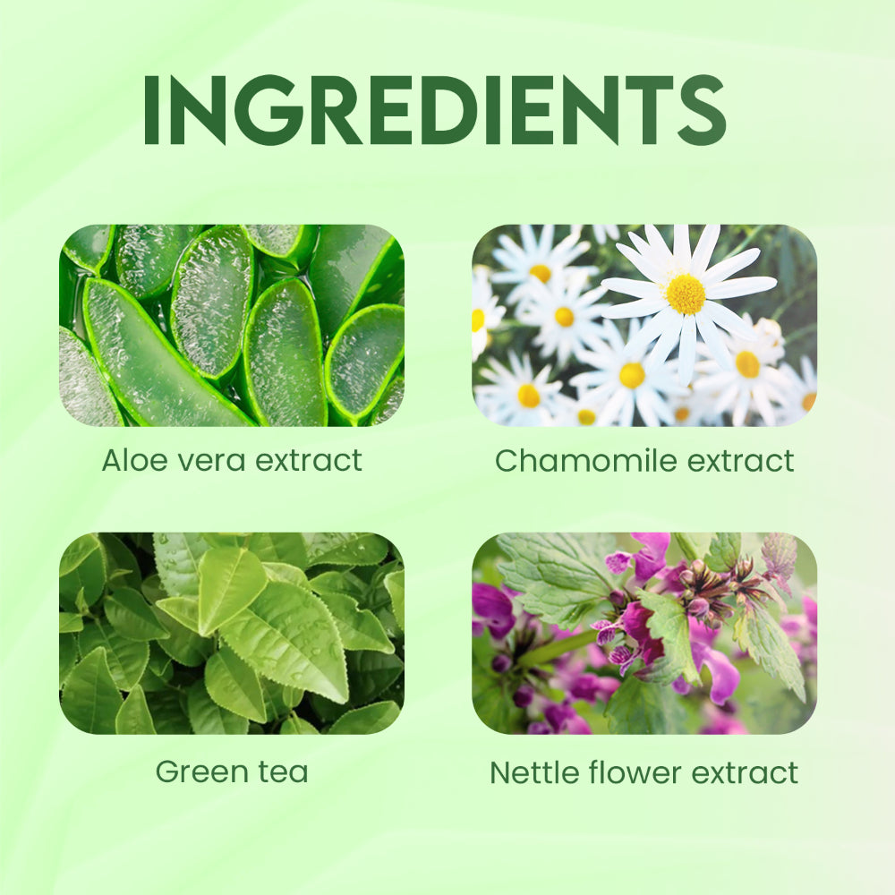 Jovees Keratin Hair Balance Conditioning Shampoo