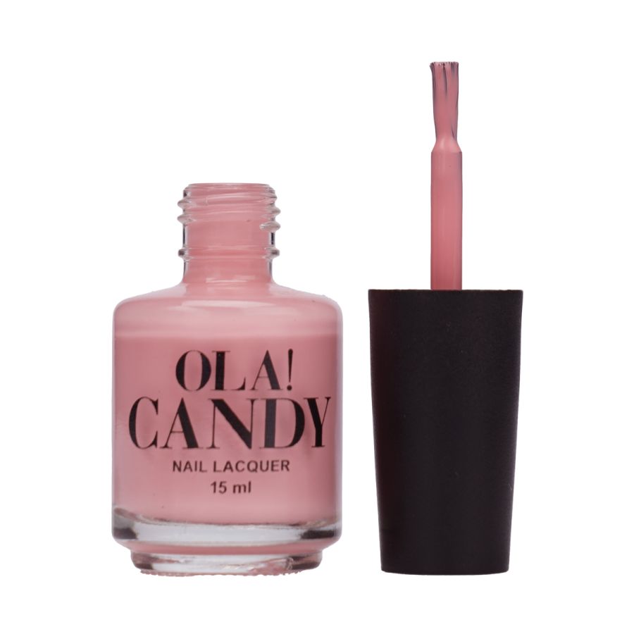 Ola Candy Barbie Girl - 384 (15ml)