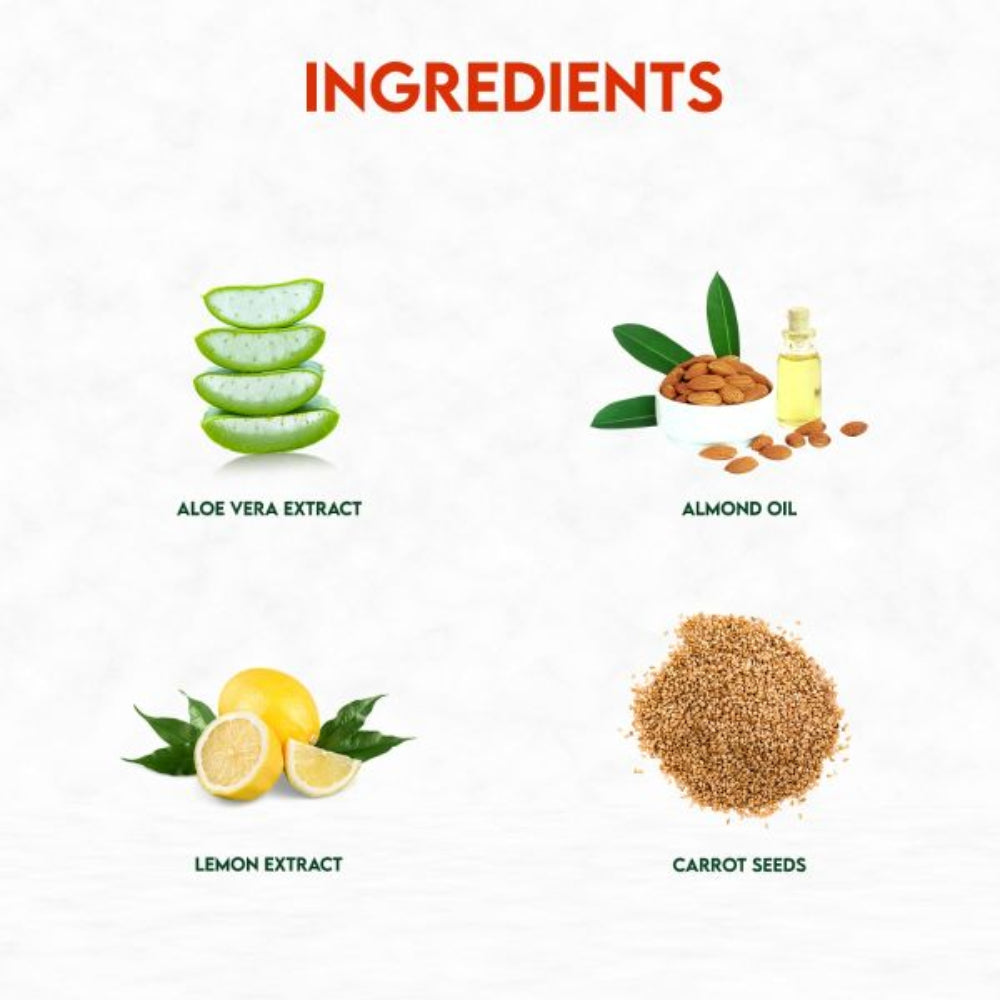 Jovees Eye Contour Cream