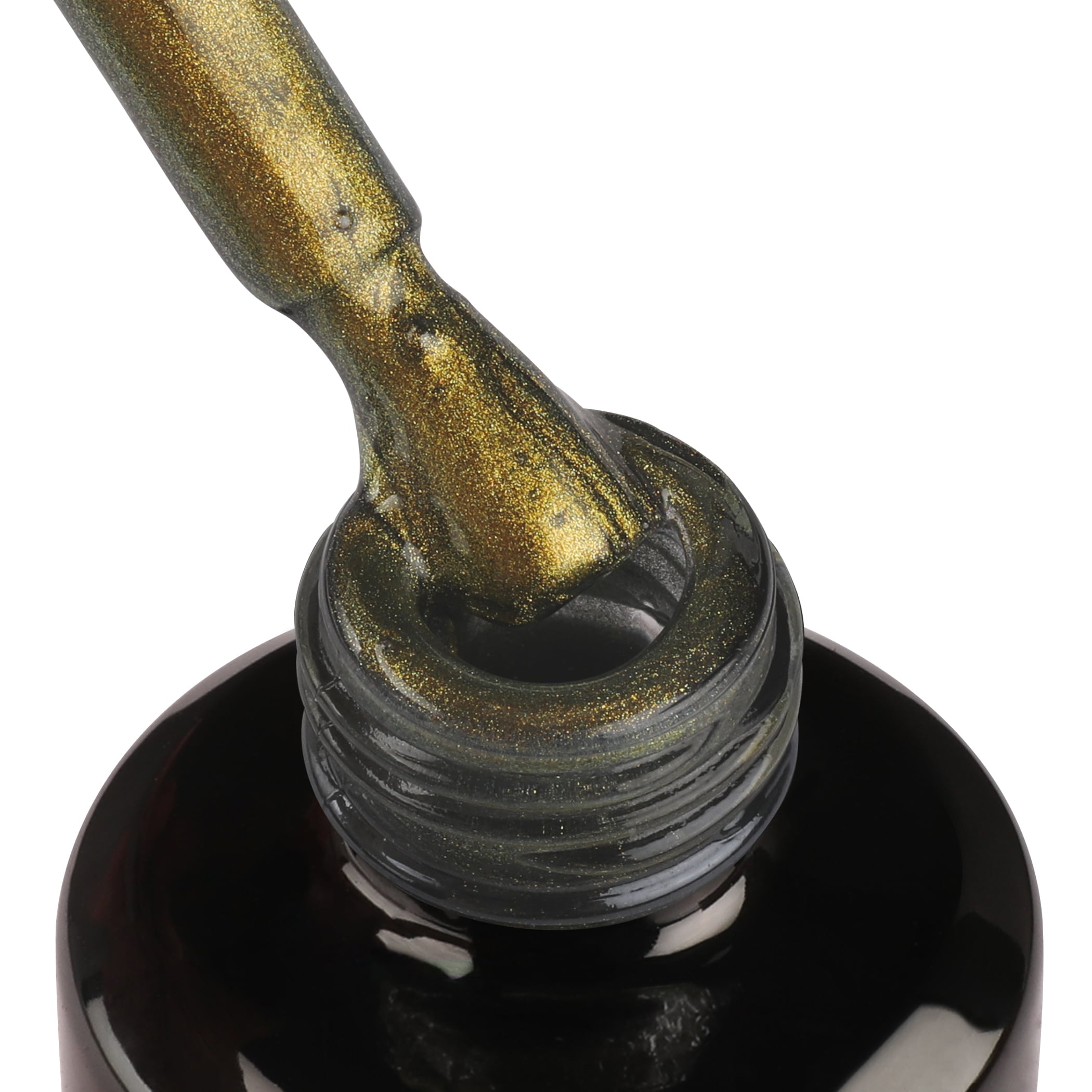 LYN Cat Eye Gel Polish