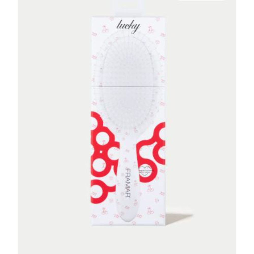 Framar - Lucky - Detangle Brush