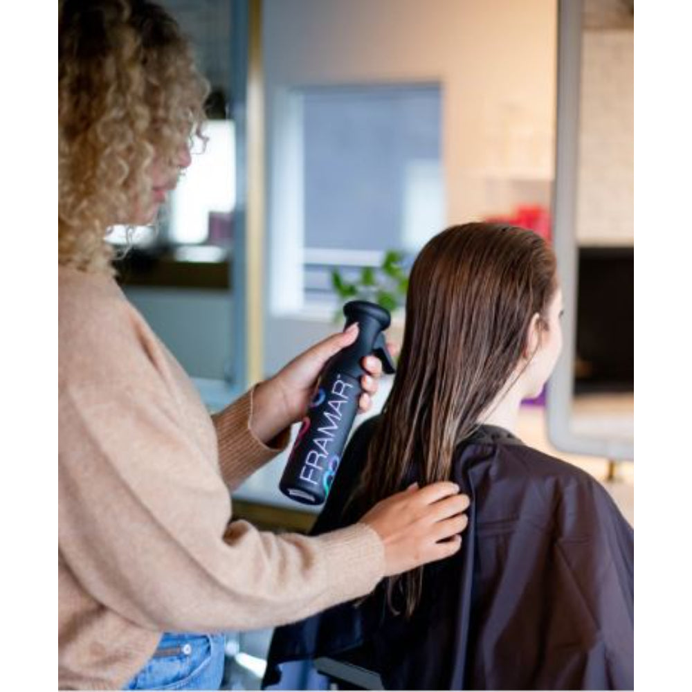 Framar - Mist Assist - Black