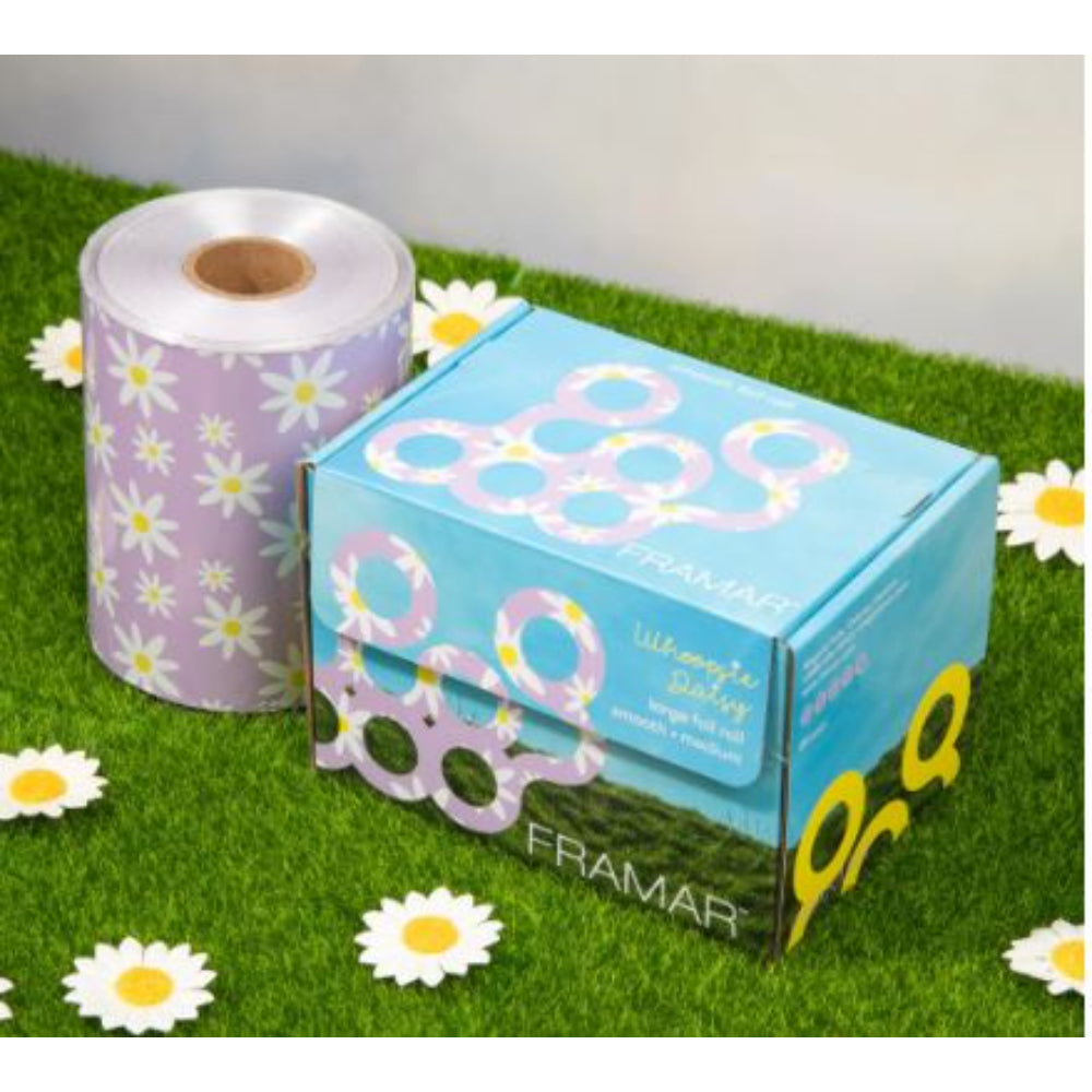 Framar - Whoopsie Daisy - Smooth Roll 1600 ft - choose your own length