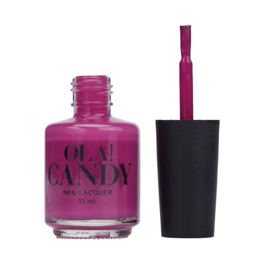 Ola Candy Rule of Plum - 385 (15ml)