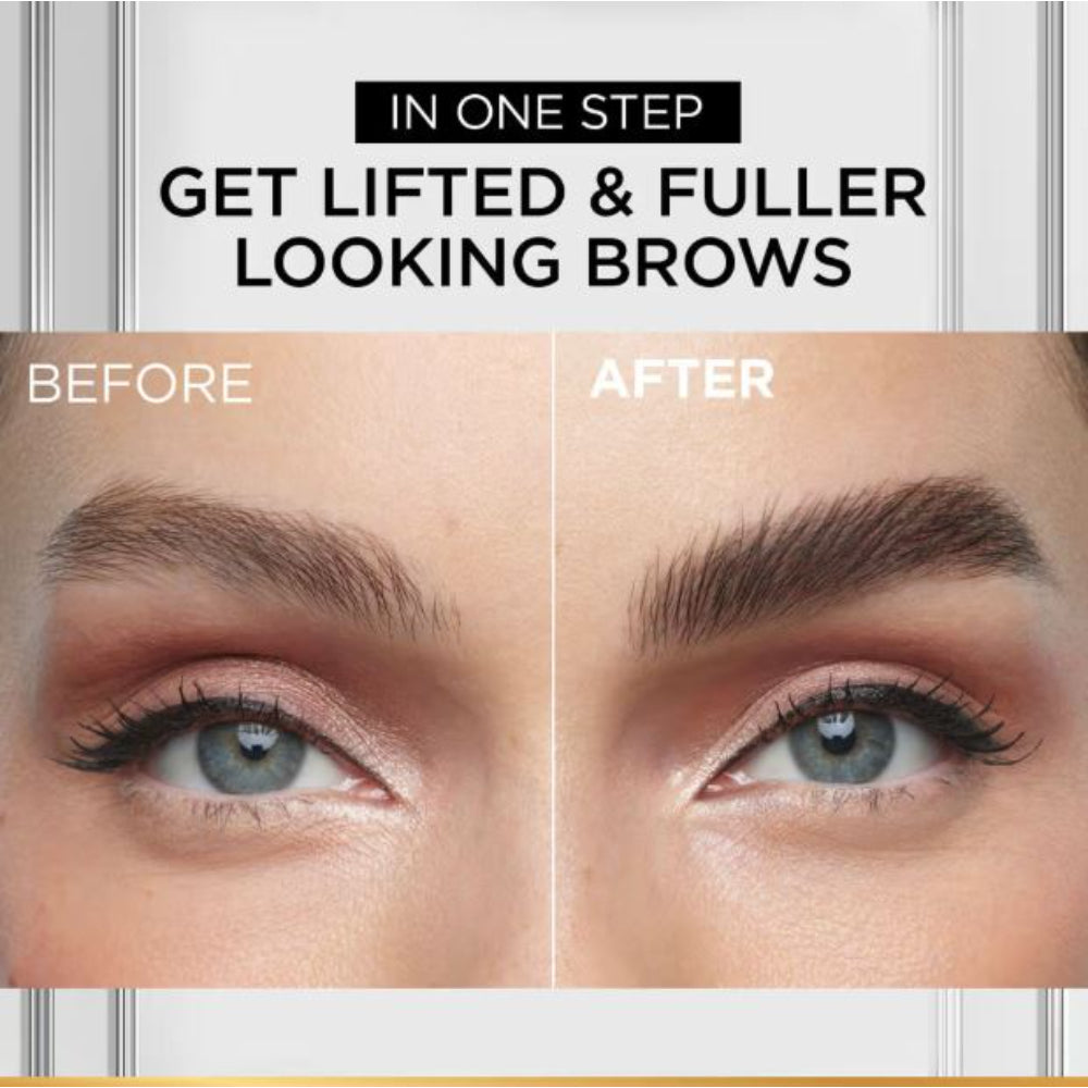 L'Oreal Paris Brow Lamination Mascara
