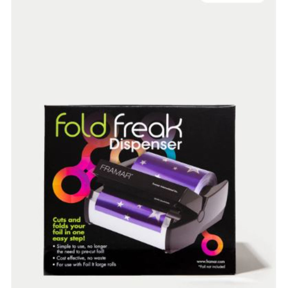 Framar - Fold Freak Foil Dispenser