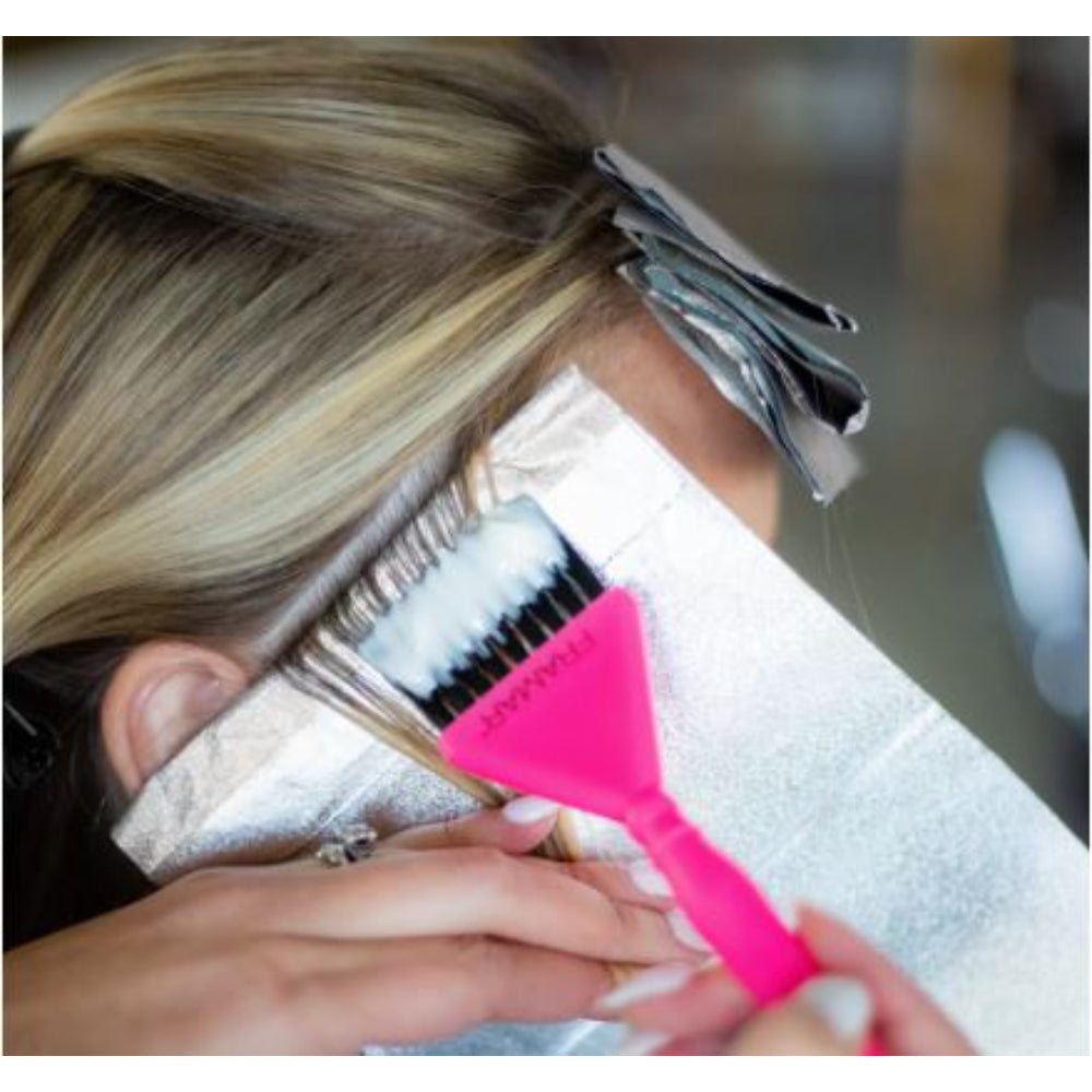 Framar - Star Struck Silver - Pop Up 500 sheets - 5x11" - pre-cut