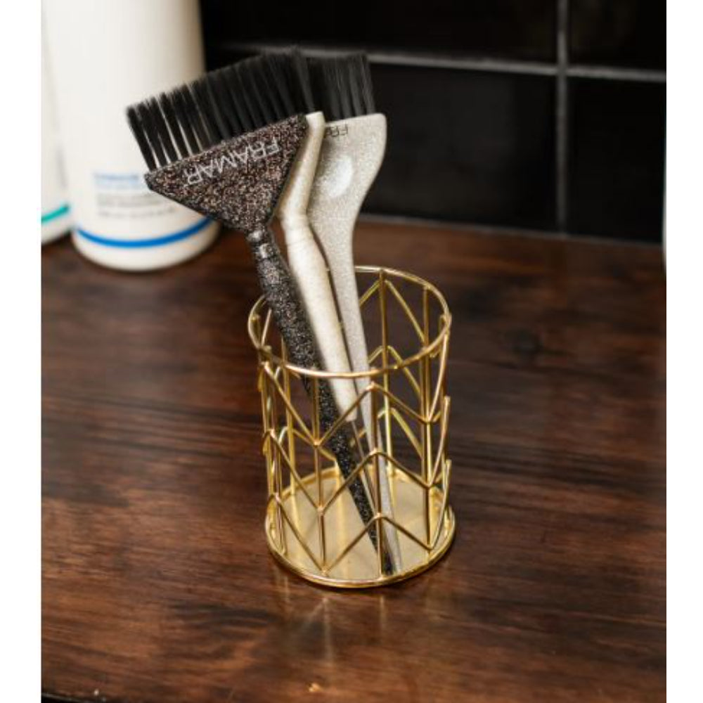 Framar - Family Pack Brush Set - set of 3 color brushes Glitter