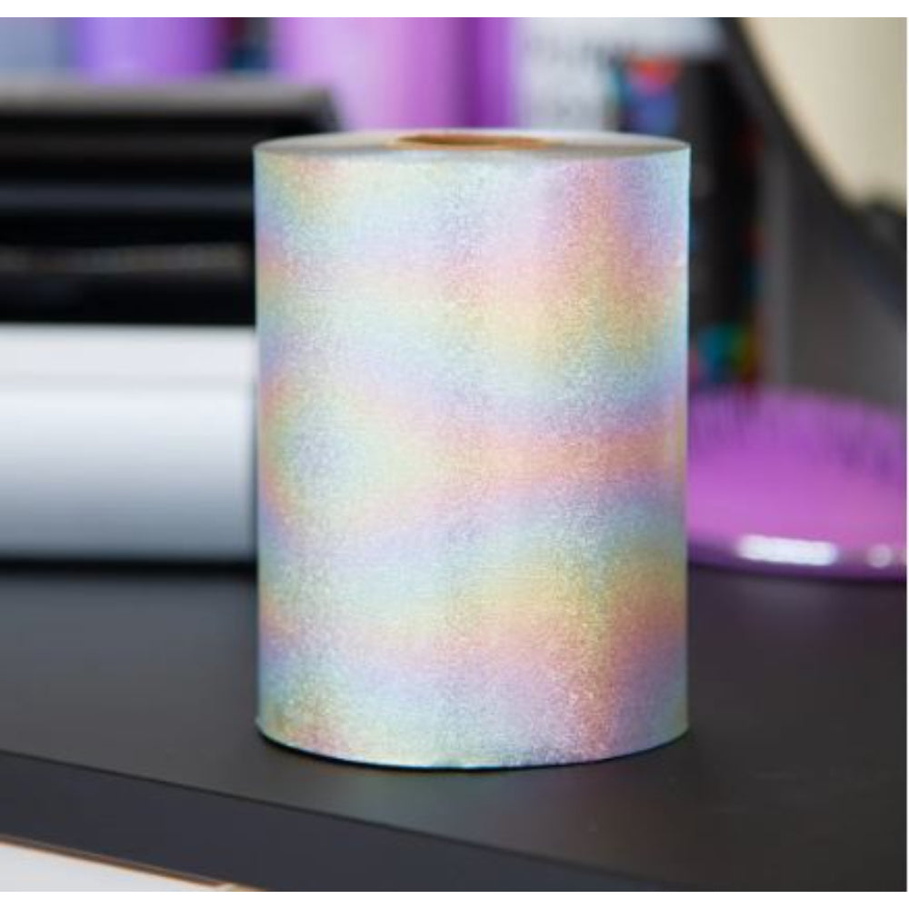 Framar - Ethereal - Embossed Roll 320 ft - choose your own length