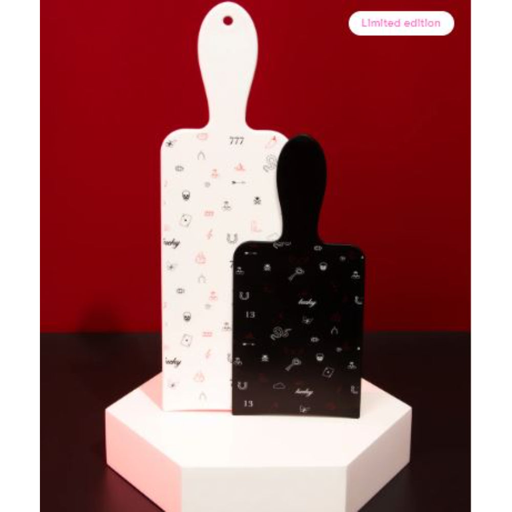 Framar - Get Lucky - Paddle Pack of 2