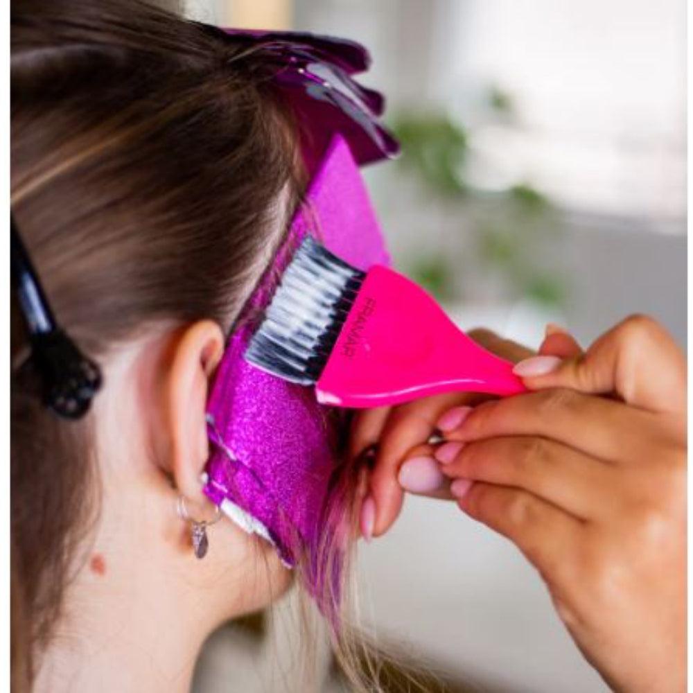 Framar - Man Eater Magenta - Pop Up 500 sheets - 5x11" - pre-cut