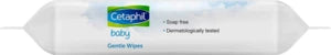 Cetaphil Baby Wipes