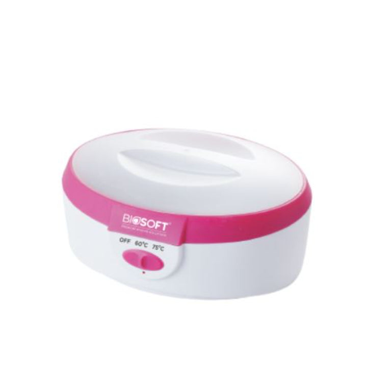 BioSoft - Paraffin Wax Heater