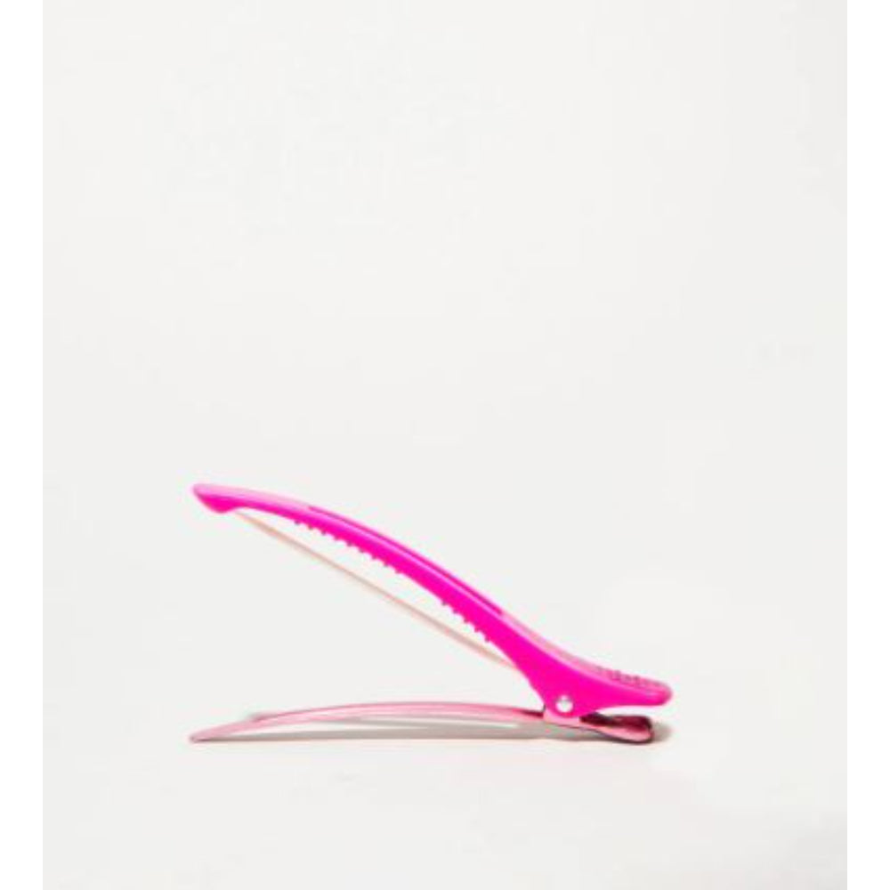 Framar - Super Sectioner Clips - Pink Pack of 4