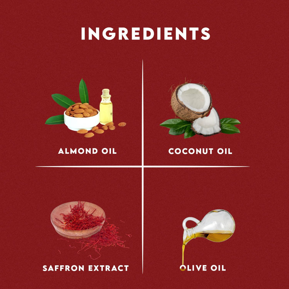 Jovees Anti Blemish Pigmentation Cream With The Essence Of Saffron