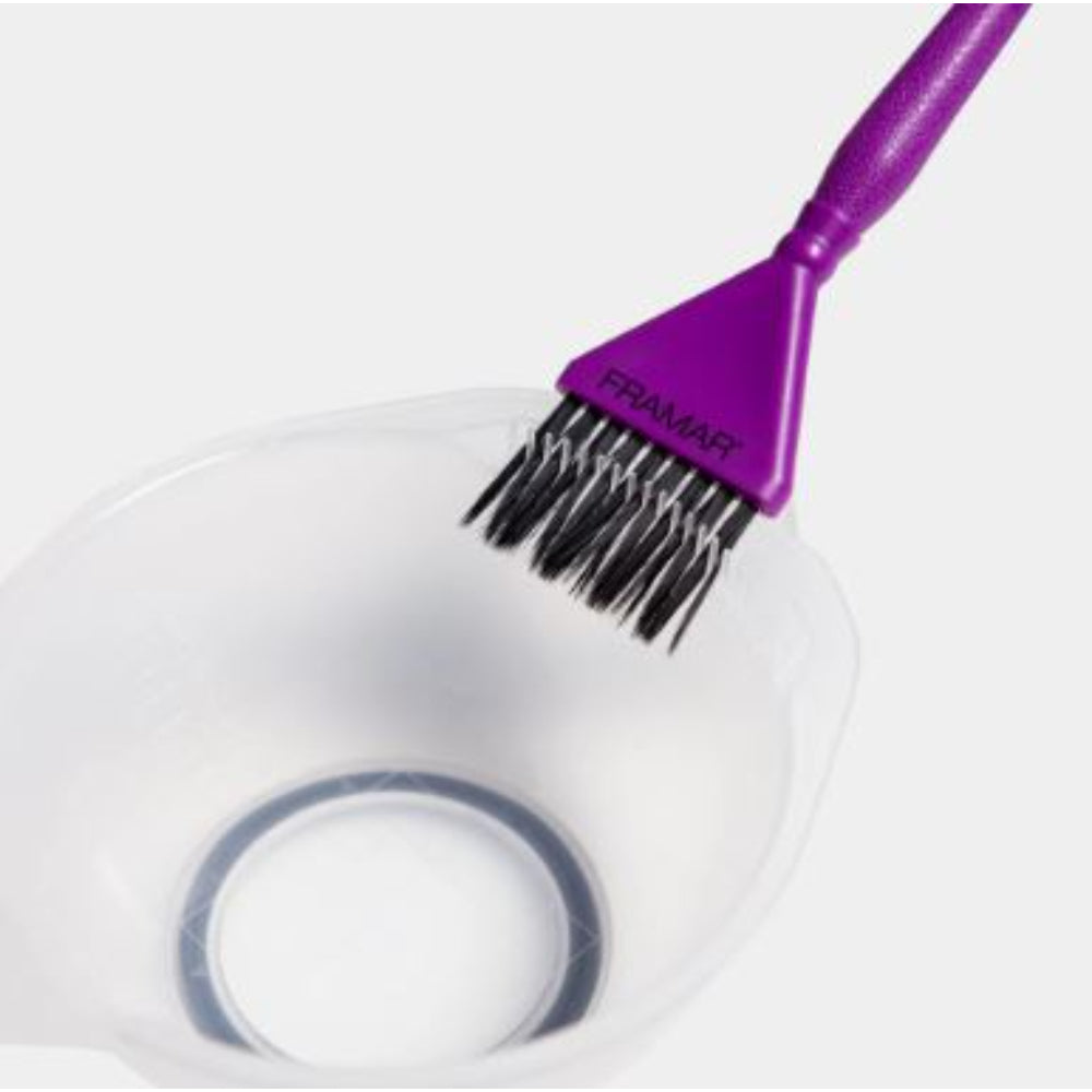 Framar - Color Bowl Set of 2 - color bowls