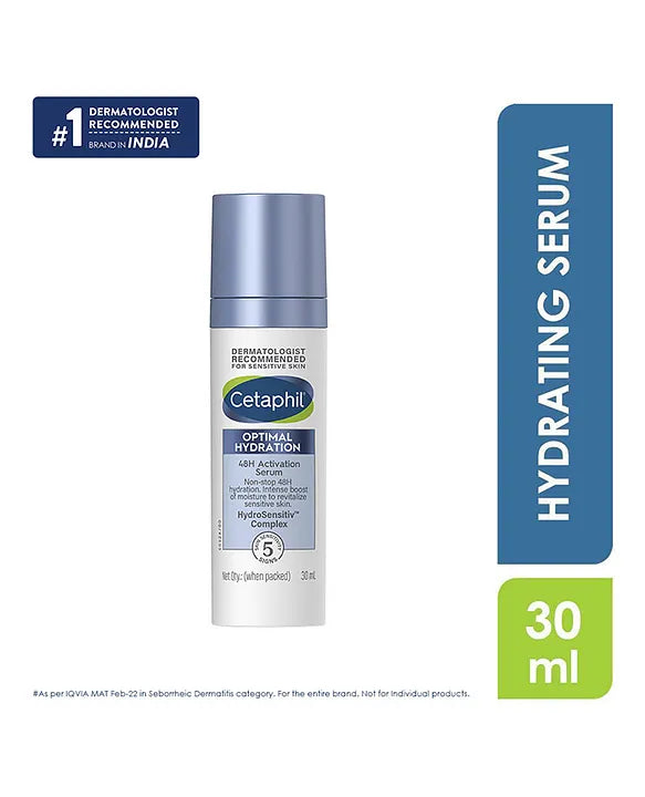 Cetaphil OH 48H Activation Serum