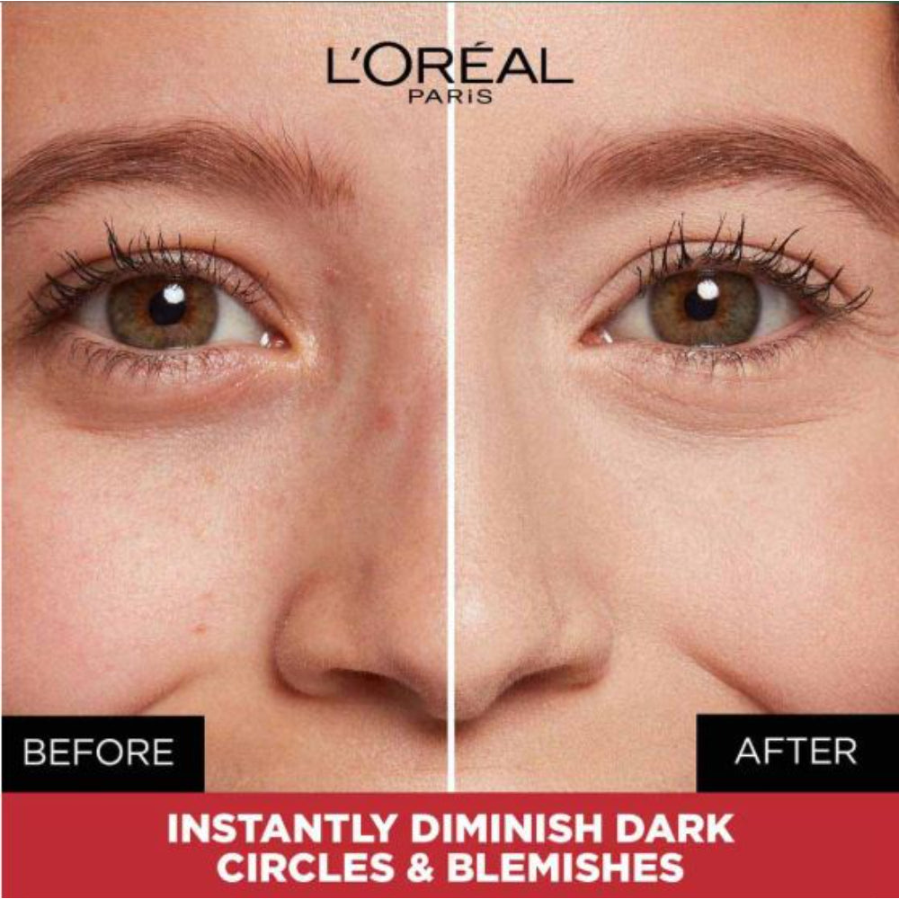 L'Oreal Paris Infallible Full Wear More Than Concealer (10 ml)