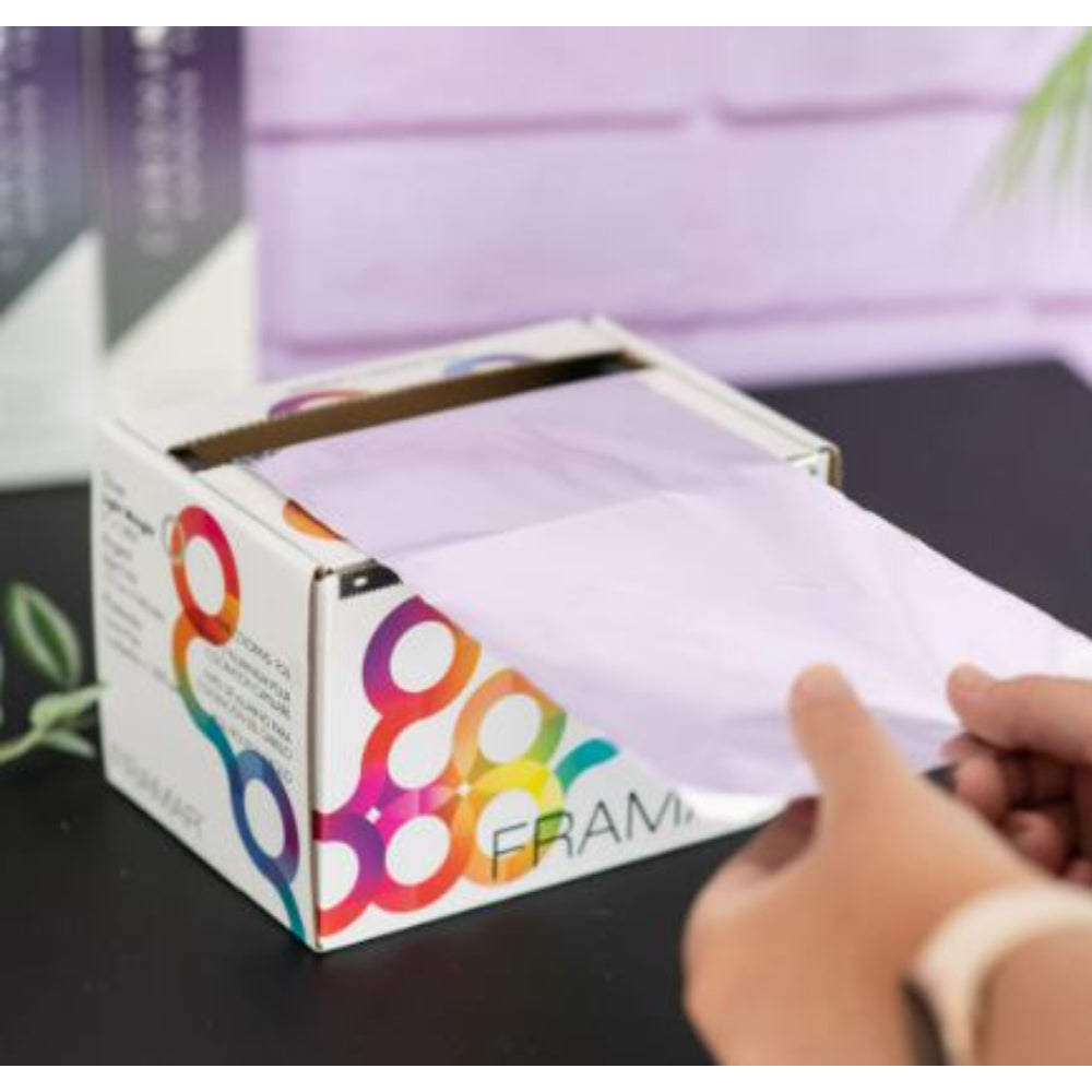 Framar - Extreme Soft Large Roll - Heavy 1450 ft - choose your own length