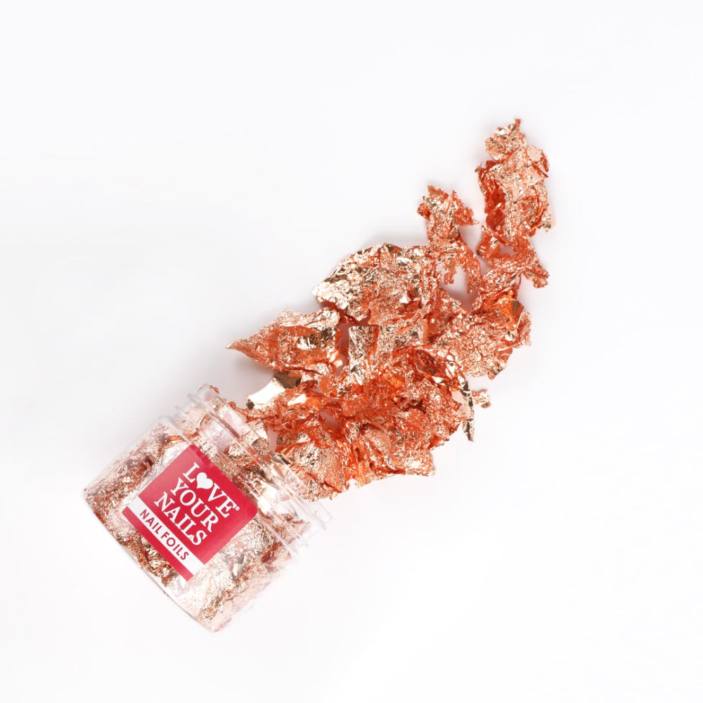 LYN Foils Paper Sets