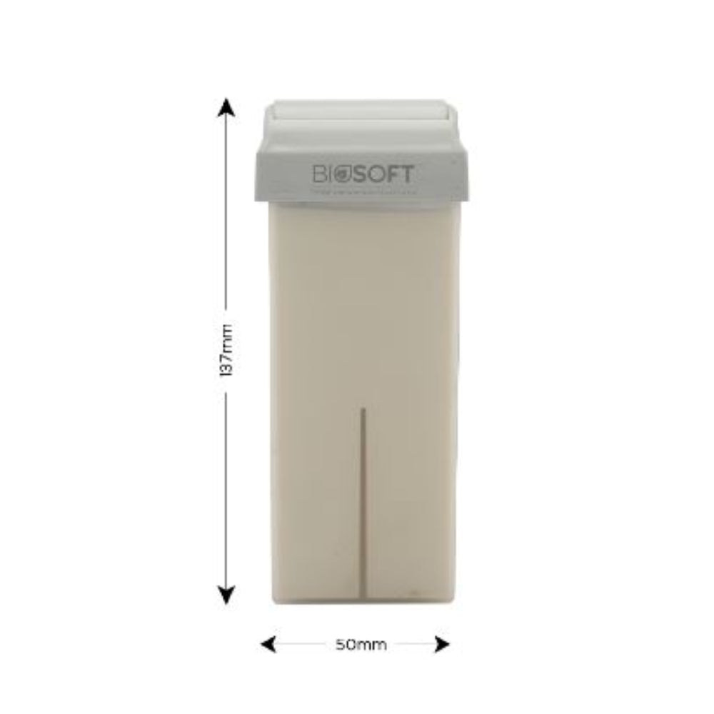 BioSoft - BANANA CREAM WAX CARTRIDGE