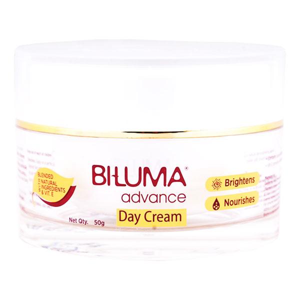 Cetaphil Biluma Advance Day Cream – Even Skin Tone & All-Day Nourishment