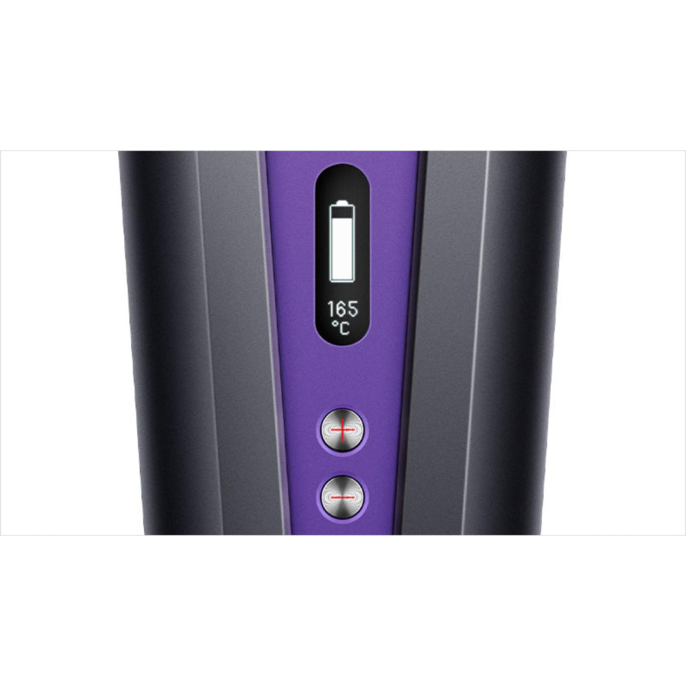 Dyson Corrale™ straightener