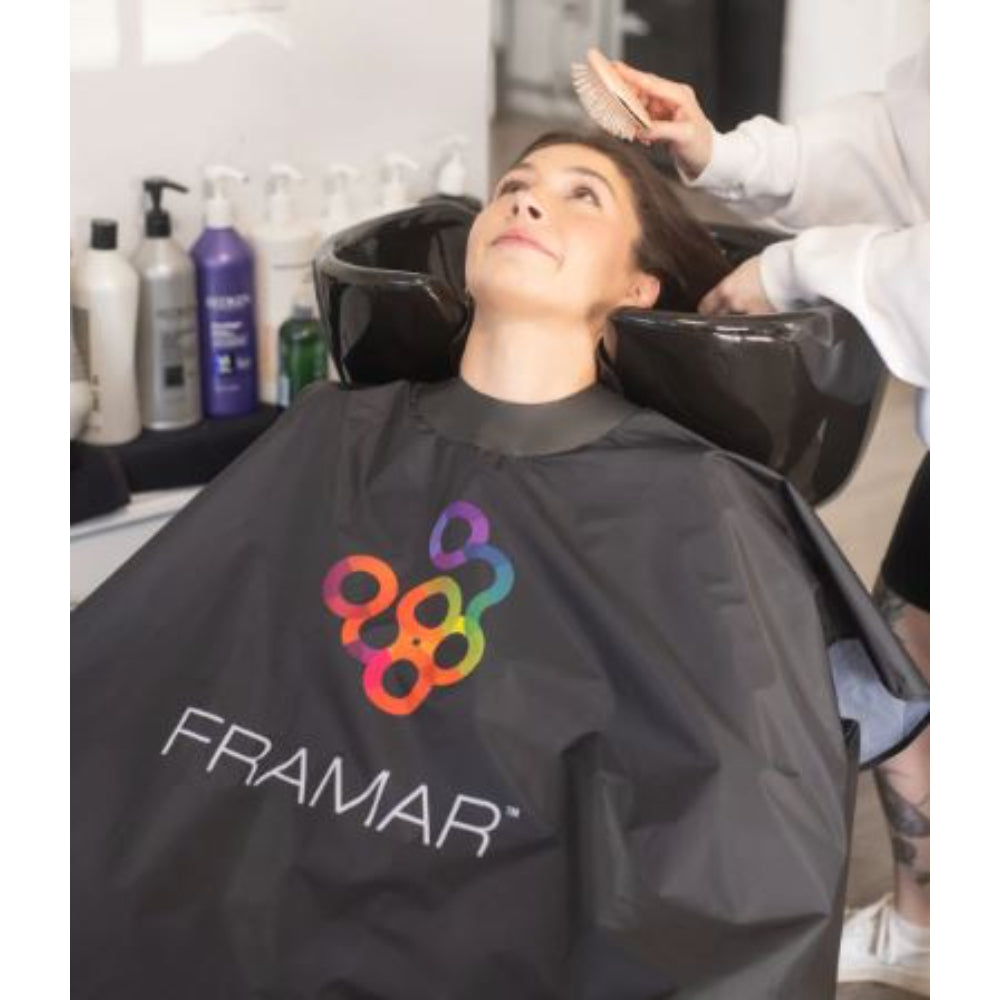 Framar - Shampoo Screen - Cape